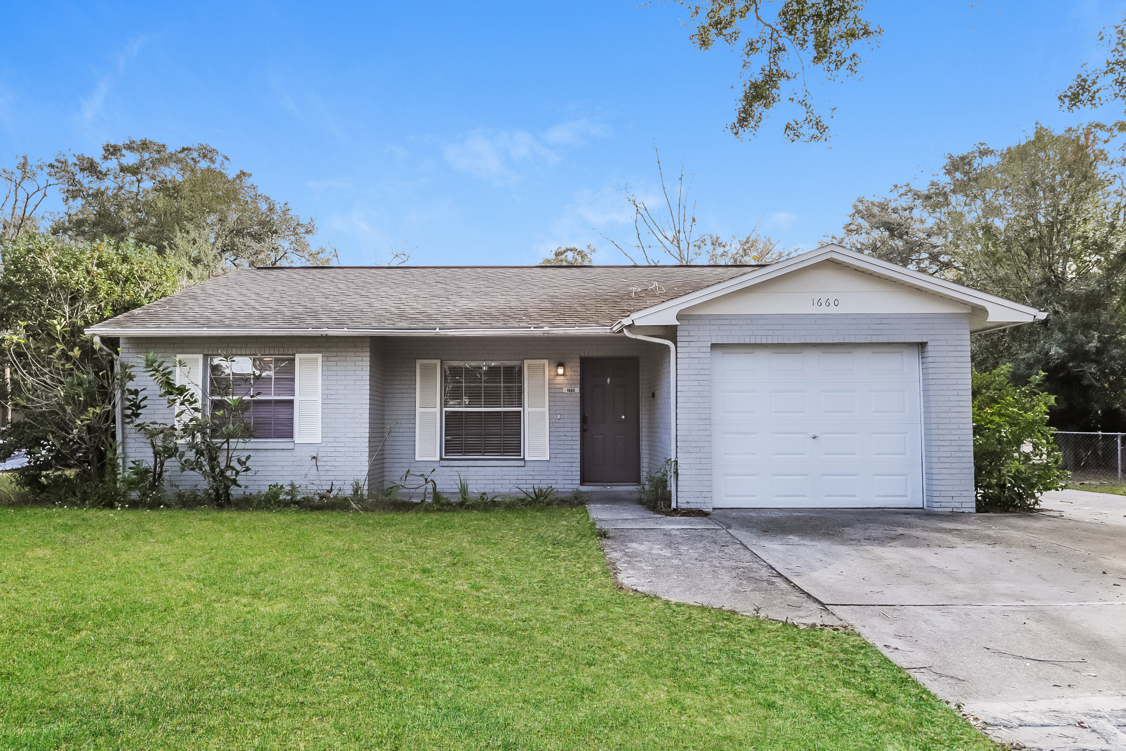1660 Crystalview Trail Lakeland, FL 33801